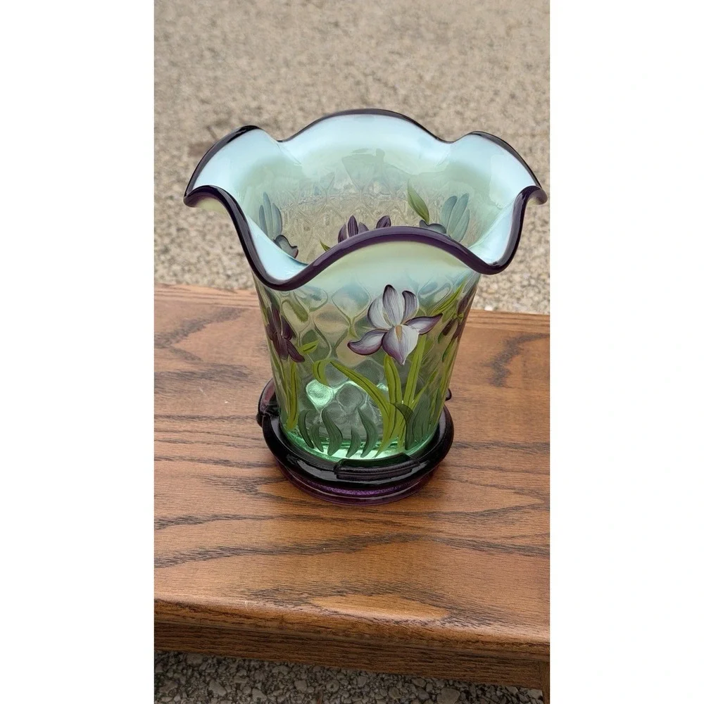 Fenton beautiful decorative